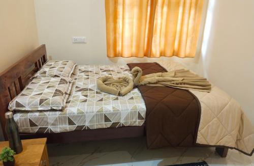 Sangameswarpet House | Siri Kuteera Homestay