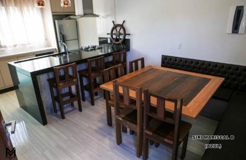 Mariscal House | Siri Mariscal