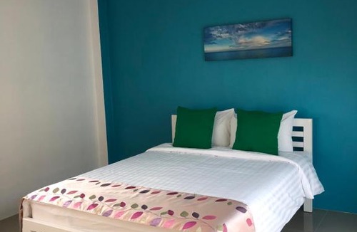 Maha Sarakham Resort | SiRi Resort