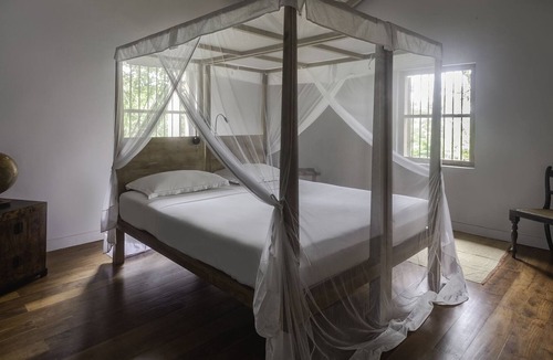 Mirissa Villa | Siri Wedamadura Villa Sri Lanka