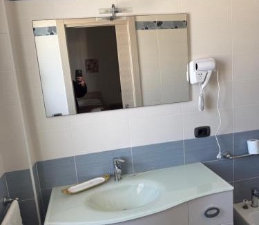 San Severo Bed & Breakfast | Siria B&B