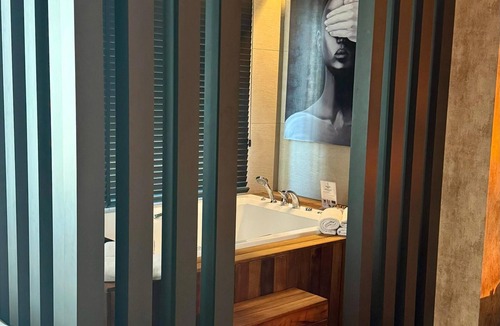 Seyhan Hotel | Sirin Park Hotel