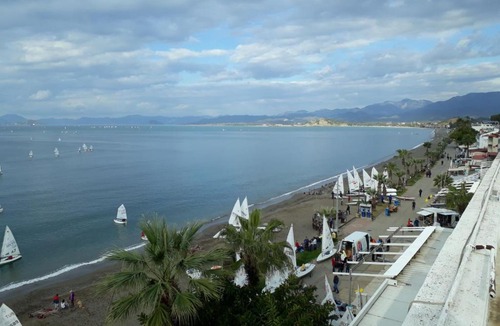 Fethiye City Center Bed & Breakfast | Sirin Pension