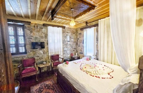 Sirince House | Sirincem Plus