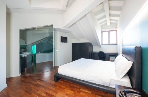 Dormelletto Hotel | Sirio Hotel