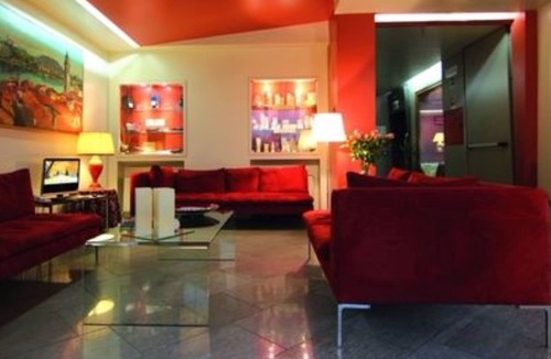 Dormelletto Hotel | Sirio Hotel