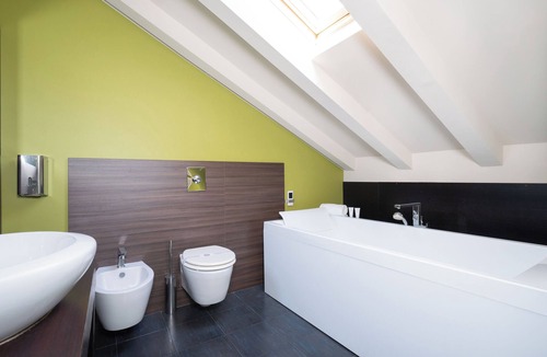 Dormelletto Hotel | Sirio Hotel