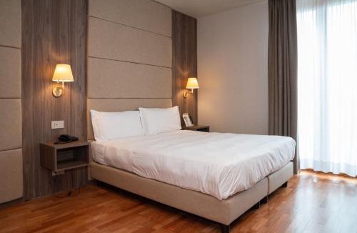 Dormelletto Hotel | SIRIOHotel