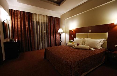 Serres Hotel | Siris Hotel