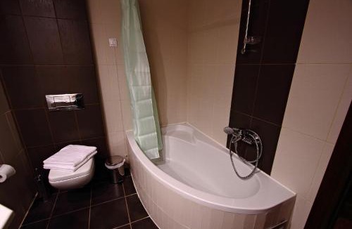 Serres Hotel | Siris Hotel