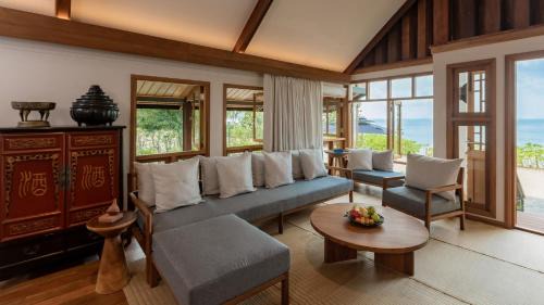 Lipa Noi Villa | Siritarar Residence by Elite Havens
