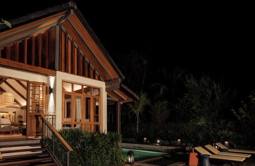 Lipa Noi Villa | Siritarar Residence