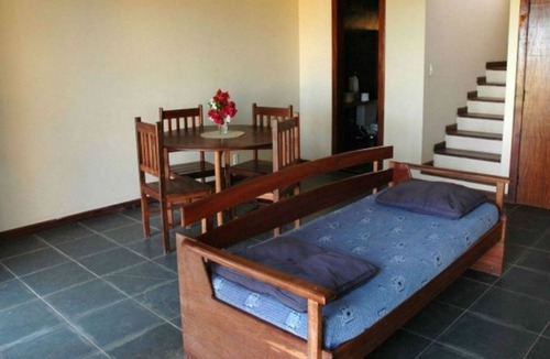 Canoa Quebrada Condo | Sirius Canoa Residencial