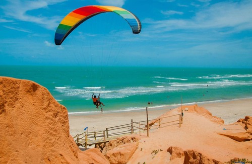 Canoa Quebrada Condo | Sirius Canoa Residencial