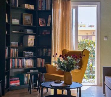 Igoumenitsa Apartment | Sirius