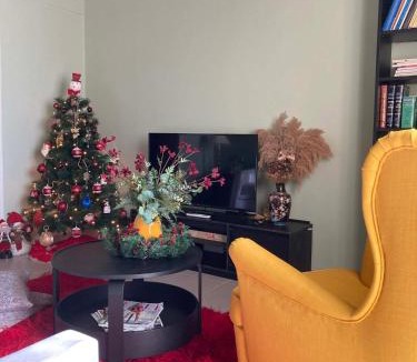 Igoumenitsa Apartment | Sirius