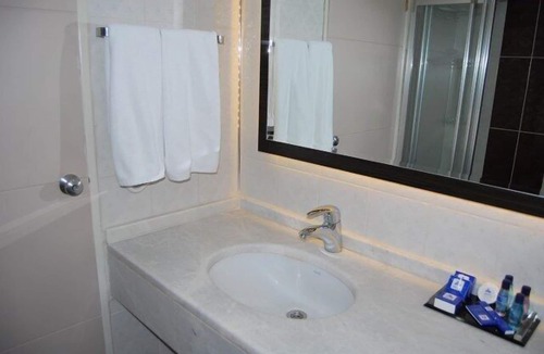 Tekirova Hotel | Sirius Hotel