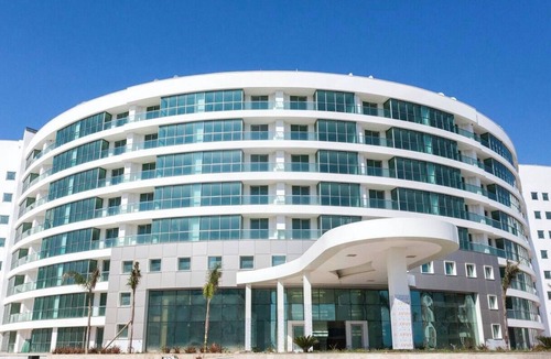 Kundu Apartment | Sirius Residence, SPA Heated Indoor Pool, GYM, Outdoor Pool, 600 meters to beach