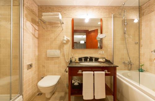 Cagaloglu Hotel | Sirkeci Mansion