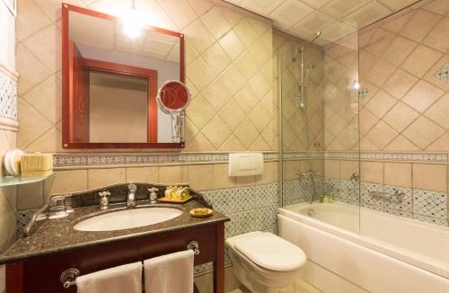 Cagaloglu Hotel | Sirkeci Mansion