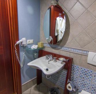 Cagaloglu Hotel | Sirkeci Mansion