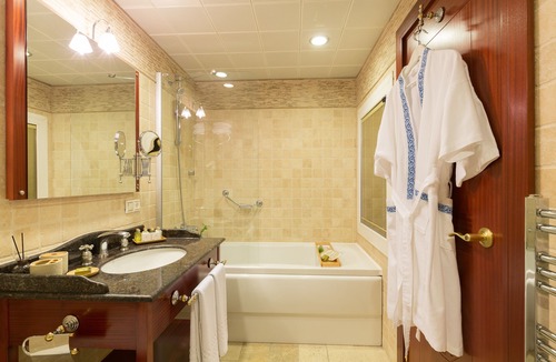Cagaloglu Hotel | Sirkeci Mansion