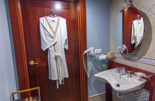 Cagaloglu Hotel | Sirkeci Mansion