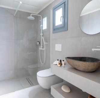 Kimolos House | Sirma Beach House