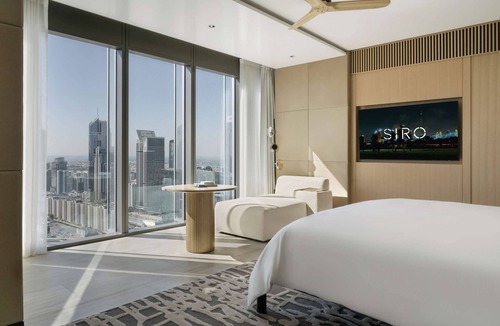Za'abeel 1 Hotel | SIRO One Za'abeel