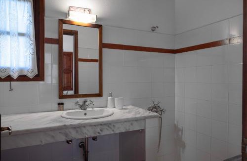 Skala Apartment | Siroco Patmos