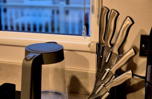 Seasalter House | Sirrah Villa - Whitstable Family & Pet friendly
