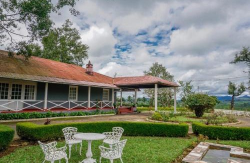 Valparai Villa | Sirukundra Garden Bungalow