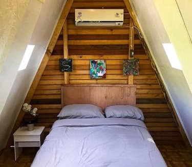 North Sulawesi Hotel | Sirus Base Camp Tagulandang