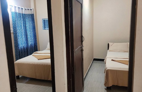 Mannarkkad Hotel | Siruvani River Retreat