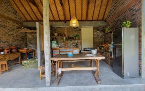 Kerambitan Cabin | Sirya Farm House
