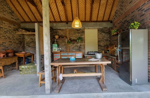 Kerambitan House | Sirya Farm House