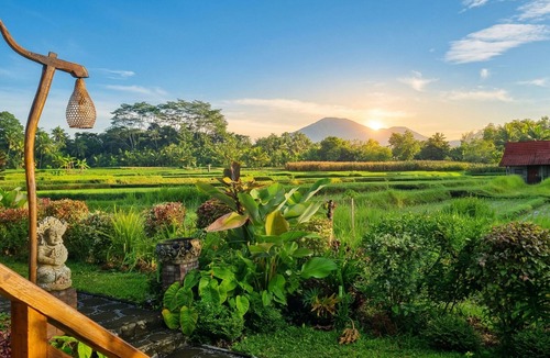 Kerambitan House | Sirya Farm House