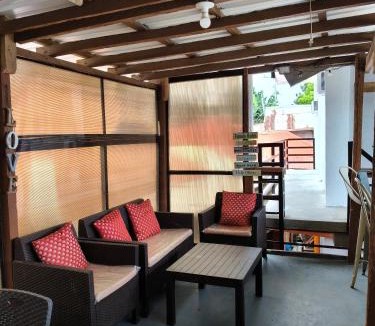 San Jose Bed & Breakfast | SiS B&B