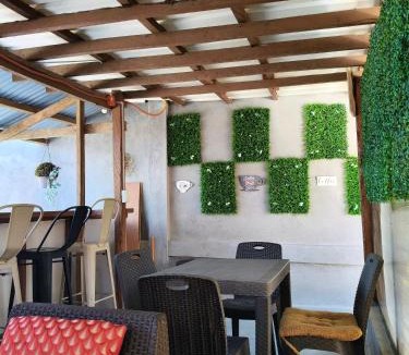 San Jose Bed & Breakfast | SiS B&B