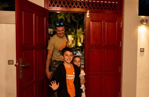 Mathiveri House | SIS Tourist Villa, Mathiveri, Maldives