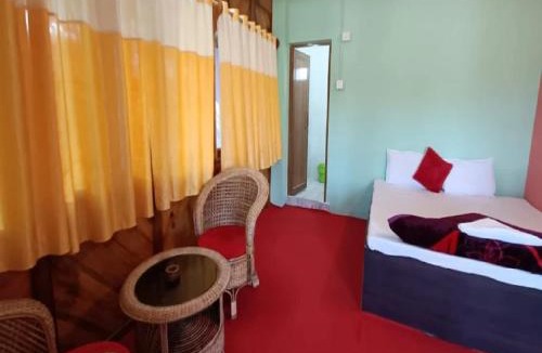 Alipurduar House | Sisamara Forest Bliss Homestay By StayApart