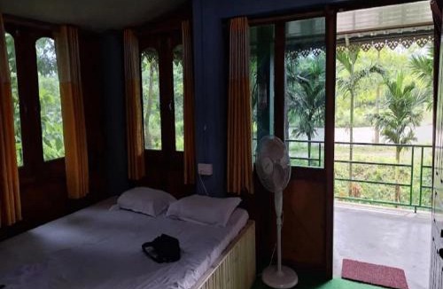 Alipurduar House | Sisamara Forest Bliss Homestay By StayApart