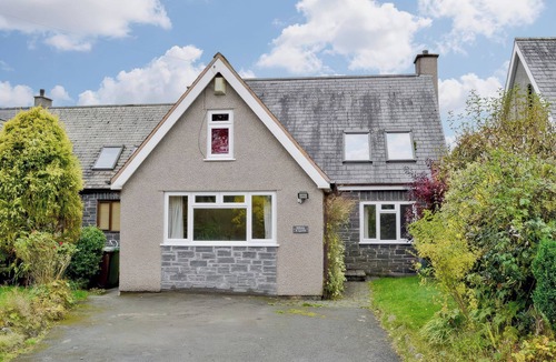 Bala Cottage | Sisial y Llyn