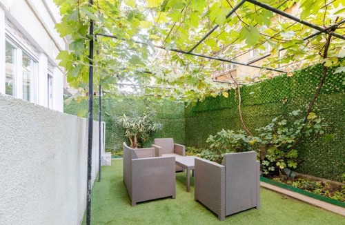 Osmanbey Apartment | Sisli 2