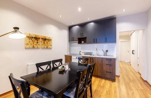 Sisli Apartment | Sisli 5