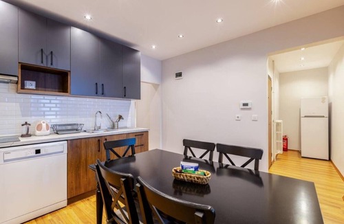 Sisli Apartment | Sisli 5