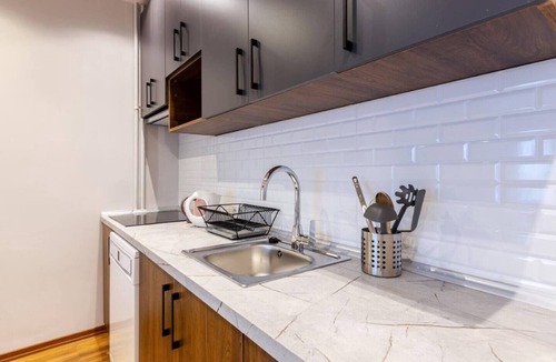 Sisli Apartment | Sisli 5