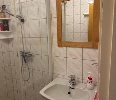 Andenes Apartment | Sissels Guesthouse