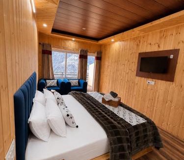 Sissu Hotel | Sissu Inn