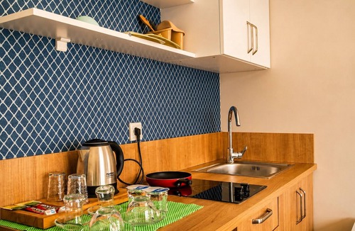 Serdivan Apartment | sist34 suit otel